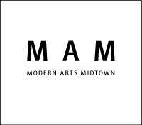 Modern Arts Midtown | Sculpture